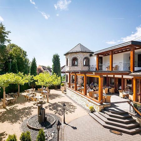 Naturresort Tannenhof Gmbh Grossmaischeid Εξωτερικό φωτογραφία
